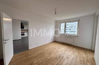 Wohnung kaufen in 9020 Klagenfurt, Stilvolle Single-Oase mit Loggia und Weitblick!