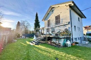 Mehrfamilienhaus kaufen in 6890 Lustenau, Mehrfamilienhaus in Ruhelage