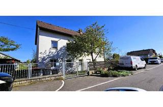 Mehrfamilienhaus kaufen in 4482 Ennsdorf, Charmantes Mehrfamilienhaus mit großem Garten in idyllischer Lage von Ennsdorf