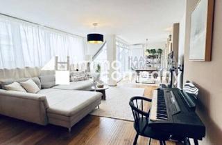 Wohnung kaufen in 1070 Wien, Luxuriöses Premium-Apartment mit 25 m2 großer Terrasse und Stadtblick