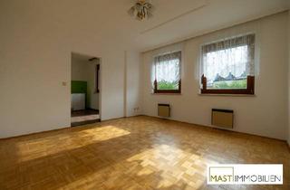 Wohnung mieten in 7562 Eltendorf, Ab sofort verfügbar - 3 Zimmer Loggia Wohnung im bezaubernden Eltendorf im Burgenland