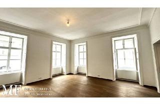 Wohnung mieten in Habsburgergasse, 1010 Wien, Michaelerplatz/ Hofburg