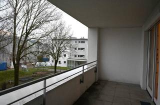 Wohnung mieten in 4063 Hörsching, Barrierefreie 3-Zimmer-Wohnung mit Balkon in schöner Wohnanlage