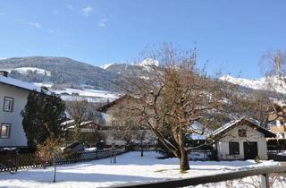 Wohnung kaufen in 5630 Bad Hofgastein, WOHN- STUDIO (2. Wohnsitz) Originalzustand, in ruhiger und sonniger Zentrumsrandlage. Schöner Südwestbalkon, eigener Parkplatz, beste Infrastruktur.