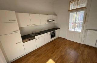 Wohnung mieten in Kaiserfeldgasse, 8700 Leoben, Sanierte 2-Zimmer Wohnung im Zentrum von Leoben