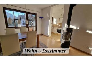 Wohnung mieten in 5350 Strobl, Sonnige 3-Raum-Wohnung mit EBK und Balkon in Strobl am Wolfgangsee