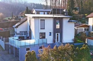 Einfamilienhaus kaufen in 3002 Purkersdorf, Ihr neues Zuhause in zentrumsnaher Siedlungslage: toller Ausblick, Doppelgarage und Solaranlage!