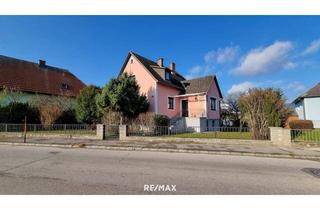 Einfamilienhaus kaufen in 3385 Prinzersdorf, Charmantes Einfamilienhaus in Prinzersdorf