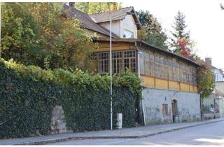 Mehrfamilienhaus kaufen in 3160 Traisen, **GROßES GRUNDSTÜCK MIT HAUS IN TRAISEN**