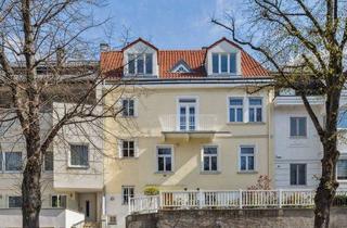 Haus mieten in 1190 Wien, Exklusives Einfamilienhaus im Nobelviertel mit Garten und modernem Bio Pool