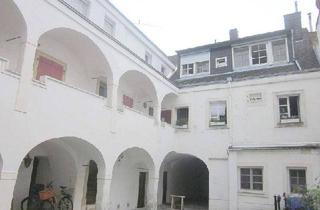 Wohnung mieten in 7000 Eisenstadt, Eisenstadt Zentrum