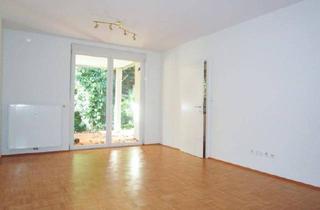 Wohnung mieten in Rossmanngasse 21A, 8010 Graz, Entzückende 2-Zimmer-Gartenwohnung in unmittelbarer LKH-Nähe!