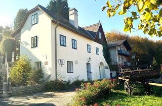 Haus mieten in 3003 Gablitz, ### Traumhaft wohnen im Zentrum Gablitz' - Haus mit Garten & Weinkeller zu MIETEN ###