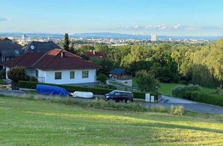 Grundstück zu kaufen in 4641 Steinhaus, Wunderschönes Baugrundstück in gefragter Lage - mit Blick über Wels!