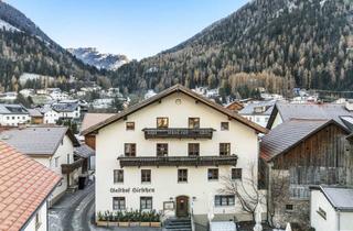 Haus kaufen in Dorf, 6542 Pfunds, VERKAUFT!!! Traditionsgasthof im Herzen von Pfunds sucht neue Eigentümer