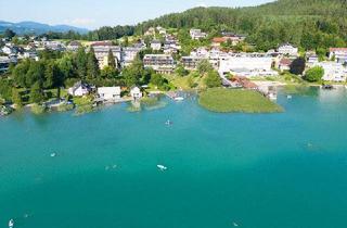 Wohnung kaufen in 9583 Faak am See, Charmante Seewohnung am Faaker See