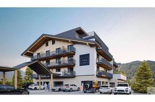 Wohnung kaufen in 6534 Serfaus, A CASA Infinity - TOP Investment im Skiparadies Serfaus