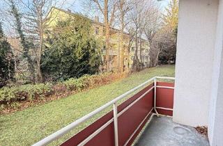 Wohnung kaufen in 2500 Baden, sanierungsbedürftige Wohnung in zentraler Lage