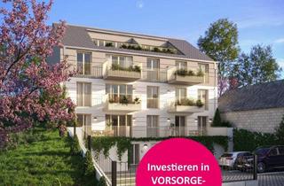 Wohnung kaufen in Hauptstraße, 2371 Hinterbrühl, Luxuriös und rentabel: Ihre Investition in die Zukunft