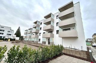 Wohnung mieten in Max-Hirschenauer-Straße, 4780 Schärding Innere Stadt, *MIETKAUF* Stadtquartier Schärding - 3-Zimmer-Gartenwohnung / TOP 4 / Haus 1