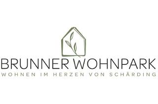 Wohnung mieten in 4780 Schärding Innere Stadt, - Erstbezug - moderne 2-Zimmer-Wohnung mit Garten im Herzen von Schärding!