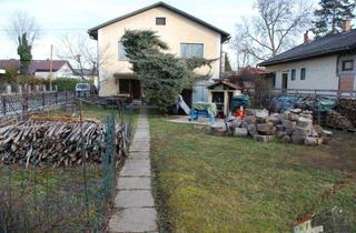 Haus kaufen in 2282 Markgrafneusiedl, Zweifamilienhaus in sehr ruhiger Wohnsiedlung