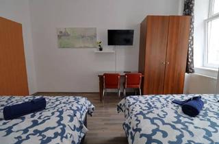 Immobilie mieten in Schönbrunner Straße, 1050 Wien, Apartmentzimmer in Aparthotel