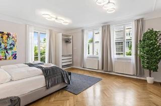 Wohnung mieten in Tivoligasse, 1120 Wien, 3-Schlafzimmer Apartment Schloss Schönbrunn