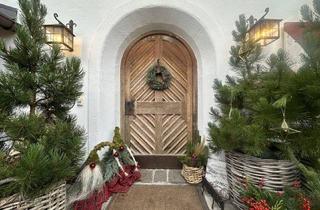 Haus kaufen in 6380 Sankt Johann in Tirol, Tiroler Haus mit zeitlosem Charme