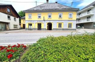 Haus kaufen in 9372 Eberstein, Haus in zentraler Lage