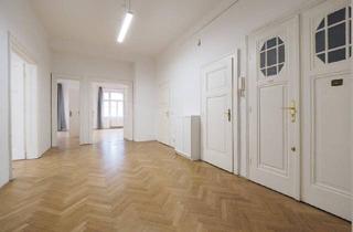 Büro zu mieten in Invalidenstraße, 1030 Wien, Bürofläche gegenüber Handelsgericht / Bahnhof Wien-Mitte