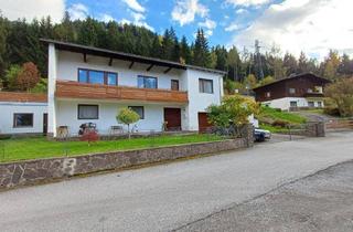 Haus mieten in 6141 Schönberg im Stubaital, Haus im Grünen! Viel Platz in ruhiger, idyllischer Lage in Schönberg im Stubaital