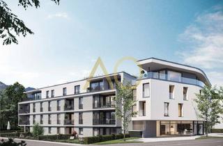 Wohnung kaufen in 6300 Wörgl, Kleines Ferienapartment mit Balkon im Zentrum von Wörgl