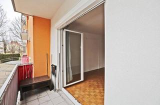 Wohnung kaufen in Rückertgasse, 8010 Graz, Wohnung als Anlage zur Vermietung oder für eine Großfamilie - 5 Zimmer - 2 Balkone