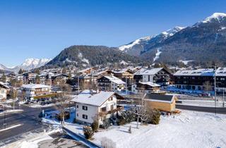 Mehrfamilienhaus kaufen in 6100 Seefeld in Tirol, Ortskern: Zentrales Grundstück mitten in Seefeld zu verkaufen