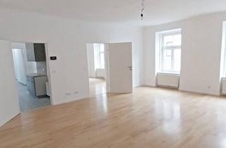 Wohnung mieten in Gumpendorferstrasse 69, 1060 Wien, Helle 2-Zimmer Wohnung im Herzen von Mariahilf