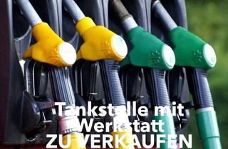 Lager kaufen in 3033 Altlengbach, TANKSTELLE MIT WERKSTATT IN STARK FREQUENTIERTER LAGE