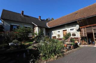 Mehrfamilienhaus kaufen in 8330 Feldbach, Feldbach - zwei Einfamilienhäuser, zwei Nebengebäude und ein Weinkeller auf großem Grund mit Fernsicht