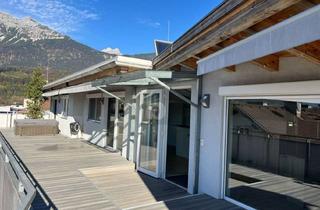 Penthouse kaufen in 6112 Wattens, ELEGANT MIT TRAUMHAFTEM WEITBLICK