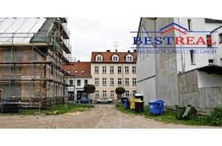 Grundstück zu kaufen in 1200 Wien, Neubau-Projekt / Baugrund im 20. Bezirk