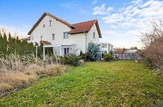 Einfamilienhaus kaufen in 2283 Obersiebenbrunn, Einfamilienhaus mit Pool in Stil einer Spanischen Finca