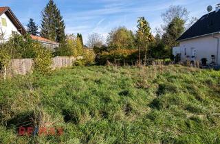 Grundstück zu kaufen in Scheibenstraße, 6890 Lustenau, Schönes Grundstück für Ihr neues Eigenheim in liebevoller Umgebung