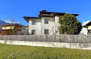 Wohnung kaufen in 6408 Pettnau, Lichtdurchflutete 3-Zimmer-Wohnung mit Bergblick in Pettnau