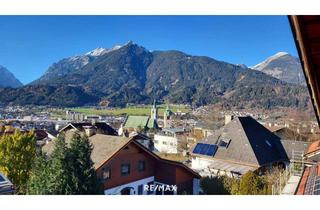 Wohnung kaufen in 6130 Schwaz, Ihr neuer Lieblingsplatz: Wohnung mit Panoramablick und moderner Ausstattung