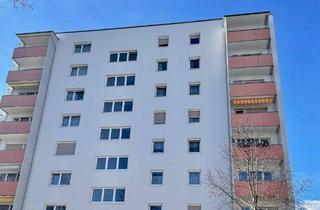 Wohnung mieten in Freiheitsallee 75, 8720 Knittelfeld, 3 Zimmer - Lift - toller Ausblick