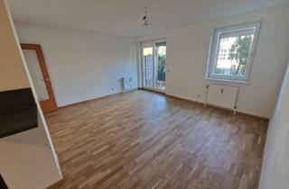 Wohnung mieten in 1140 Wien, Neu renovierte Gartenwohnung mit Terrasse in Grünlage