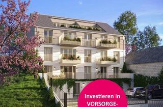 Wohnung kaufen in 2371 Hinterbrühl, Luxuriös und rentabel: Ihre Investition in die Zukunft