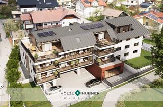 Büro zu mieten in 4893 Zell am Moos, Universelle Geschäftsfläche inkl. Terrasse - Erstbezug