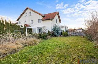 Einfamilienhaus kaufen in 2283 Obersiebenbrunn, Einfamilienhaus mit Pool in Stil einer Spanischen Finca