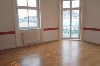 Wohnung mieten in Reumannplatz, 1100 Wien, ****NAEHE REUMANNPLATZ/U1-3 Zi-WHG mit Eckbalkon***